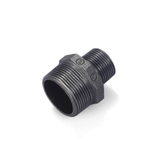 Your Trusted Partner in Malleable Cast Iron & Grooved Pipe Fittings ...